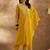 Women Floral Embroidered Regular Thread Work Kurta with Trousers & With Dupatta
