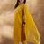 Women Floral Embroidered Regular Thread Work Kurta with Trousers & With Dupatta