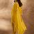 Women Floral Embroidered Regular Thread Work Kurta with Trousers & With Dupatta