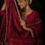 Women Ethnic Motifs Embroidered Regular Sequinned Kurta with Trousers & With Dupatta