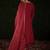 Women Ethnic Motifs Embroidered Regular Sequinned Kurta with Trousers & With Dupatta