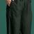 Printed Beads & Stones Kurta with Trousers