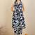 Women Printed Regular Pure Cotton Kurta with Trousers