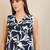 Women Printed Regular Pure Cotton Kurta with Trousers