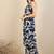 Women Printed Regular Pure Cotton Kurta with Trousers