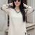 Women Floral Embroidered Regular Thread Work Kurta with Trousers