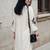 Women Floral Embroidered Regular Thread Work Kurta with Trousers
