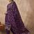 Women Ethnic Motifs Printed Regular Mirror Work Pure Cotton Kurta with Trousers & With Dupatta