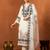 Women Floral Embroidered Regular Thread Work Pure Cotton Kurta Set