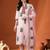 Women Printed Regular Pure Cotton Kurta with Trousers & With Dupatta