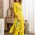Women Ethnic Motifs Printed Regular Kurta with Palazzos