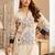 Women Ethnic Motifs Printed Regular Pure Cotton Kurta with Harem Pants