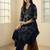 Women Ethnic Motifs Embroidered Regular Thread Work Kurta with Palazzos
