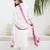 Women Floral Embroidered Regular Thread Work Pure Cotton Kurta with Trousers & With Dupatta