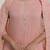 Women Ethnic Motifs Embroidered Cotton Kurta with Trousers & Dupatta