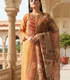 Women Ethnic Motifs Printed Kurta with Trousers & Dupatta