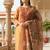 Women Ethnic Motifs Printed Kurta with Trousers & Dupatta