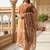 Women Ethnic Motifs Printed Kurta with Trousers & Dupatta