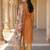 Women Ethnic Motifs Printed Kurta with Trousers & Dupatta