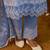 Women Ethnic Motifs Embroidered Cotton Kurta with Trousers & Dupatta