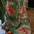 Floral Yoke Design Thread Work A-Line Kurta With Trousers & Dupatta