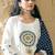 Women Ethnic Motifs Embroidered Kurta with Trousers & Dupatta