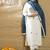 Women Ethnic Motifs Embroidered Kurta with Trousers & Dupatta