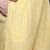 Floral Printed Regular Sequinned Pure Cotton Kurta With Trousers & Dupatta