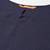 Women Navy Blue Kurta with Palazzos & With Dupatta