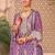Women Ethnic Motifs Embroidered Regular Kurta with Trousers & With Dupatta
