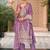 Women Ethnic Motifs Embroidered Regular Kurta with Trousers & With Dupatta