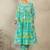 Women Floral Printed Regular Pure Cotton Kurta with Trousers