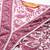 Women Paisley Printed Regular Pure Cotton Kurta with Trousers