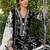 Women Floral Printed Regular Thread Work Pure Cotton Kurta with Trousers & With Dupatta