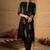 Women Ethnic Motifs Embroidered Cotton Kurta with Trousers & Dupatta