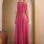 Women Floral Zari and Sequinned Embroidered Ethnic Gown