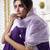 Women Floral Thread Sequinned Embroidered Kurta with Palazzos & Dupatta Set
