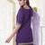 Women Floral Thread Sequinned Embroidered Kurta with Palazzos & Dupatta Set