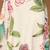 Floral Printed A-Line Top With Skirt Co-Ords