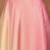 Romantic Florals Organza crop top lehenga choli