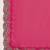 Pink & Gold Toned Yoke Design Embroidered Straight Kurta With Sharara & Dupatta