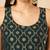 Team Green Printed Kurta with palazzo set 