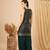Team Green Printed Kurta with palazzo set 