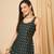 Team Green Printed Kurta with palazzo set 