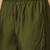 Green Embroidered Sleeveless Kurta set