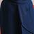 Shadow Work Embroidered Top with Skirt
