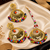 Traditional multicolor beaded chandbali earring tikka