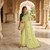 designer party wear gota work sareee 