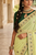 designer party wear gota work sareee 