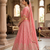 designer fancy party wear beautifull lehaga 